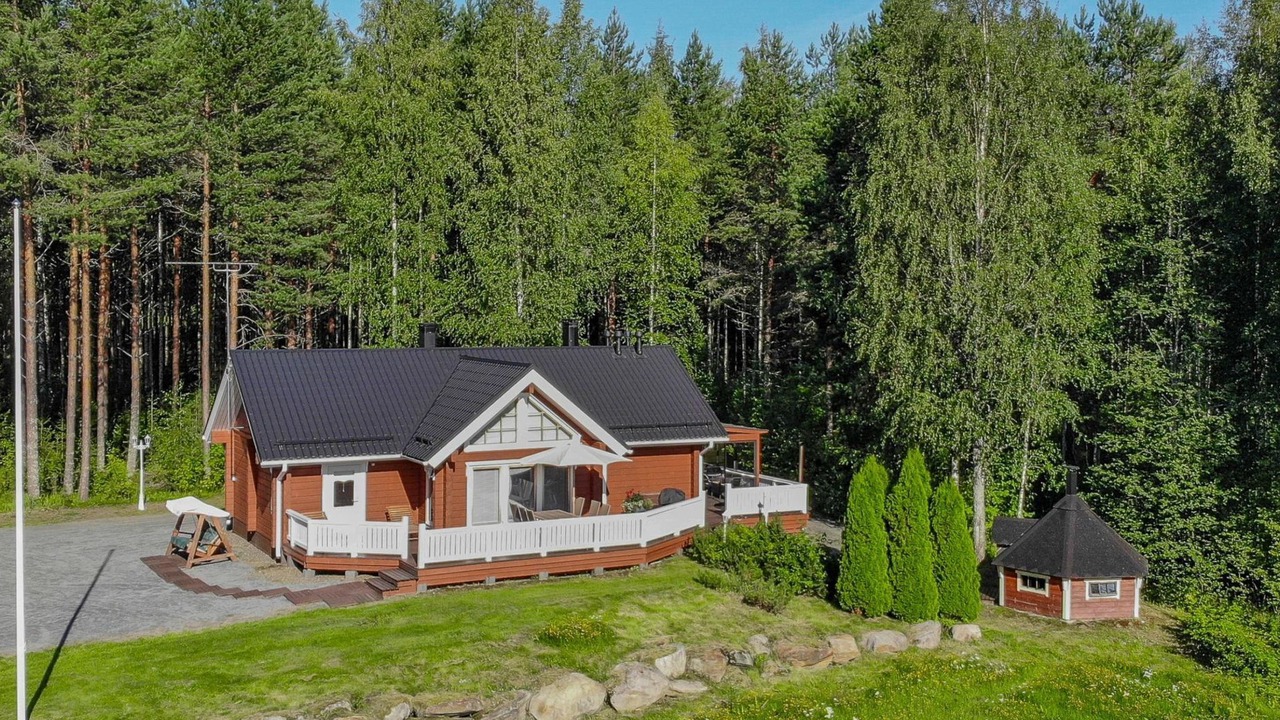 Photo of Outdoor in Liperi