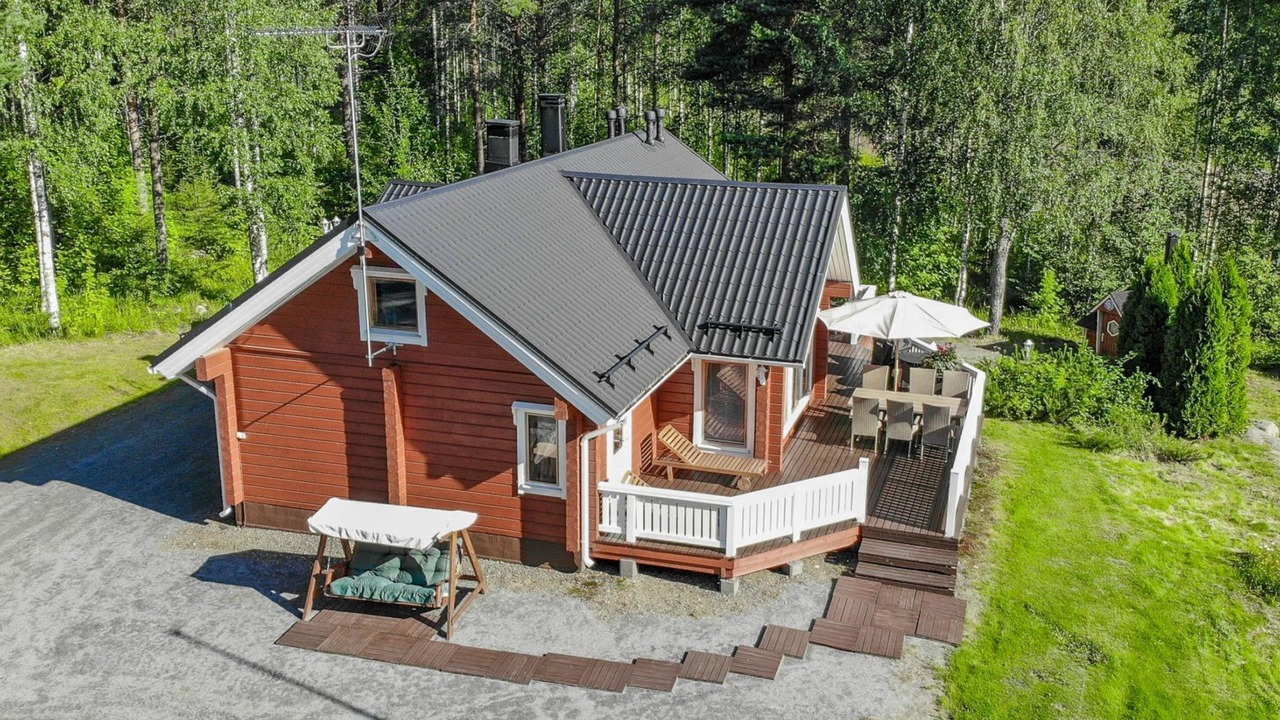 Photo of Outdoor in Liperi