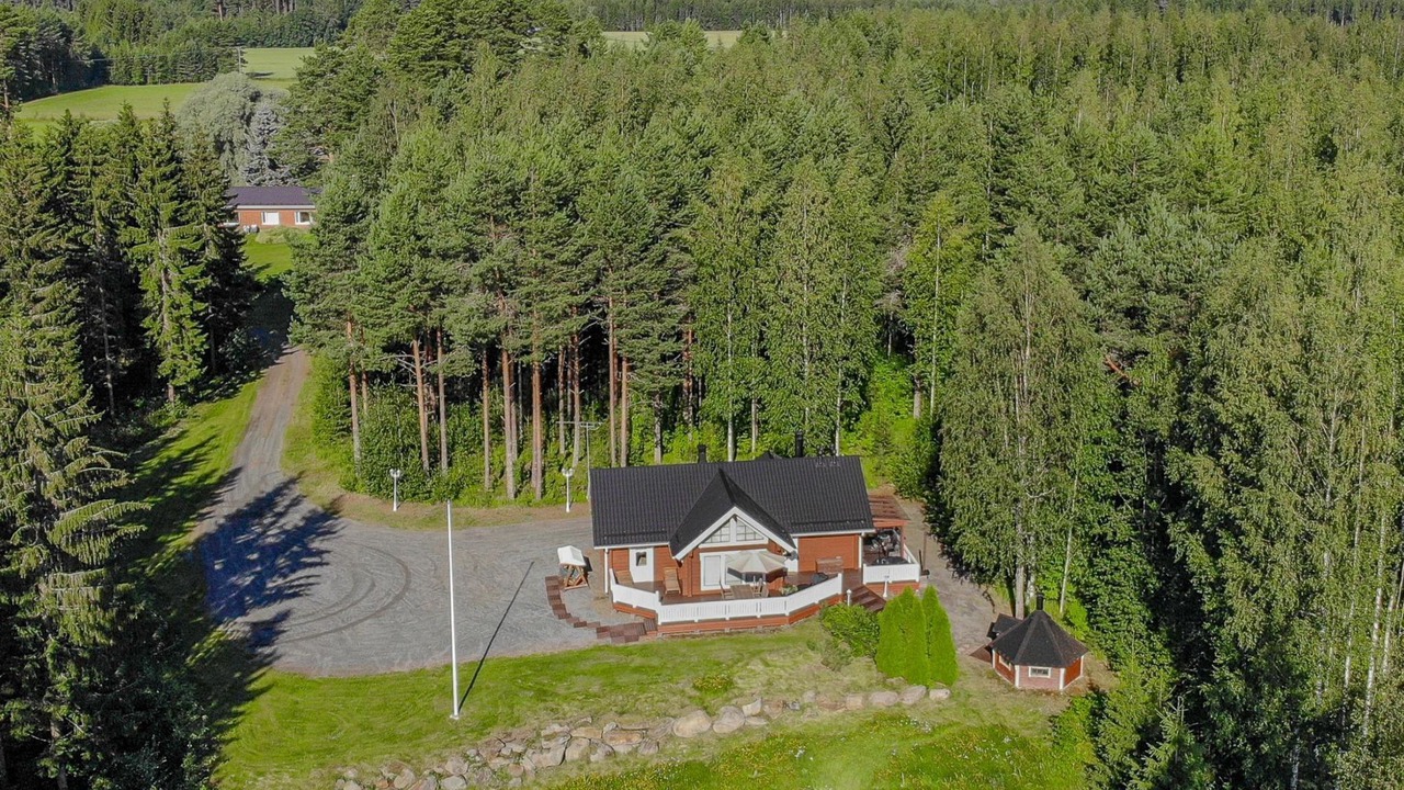 Photo of Outdoor in Liperi