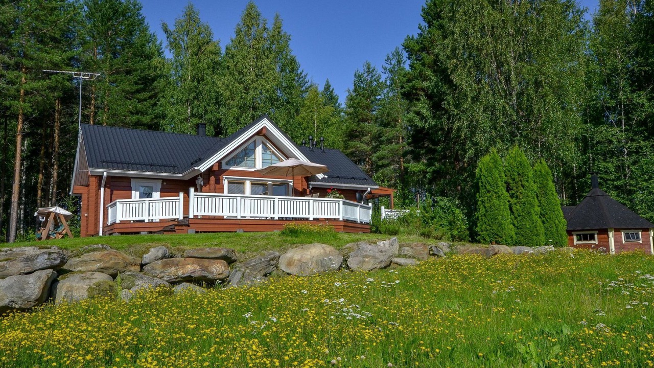 Photo of Outdoor in Liperi