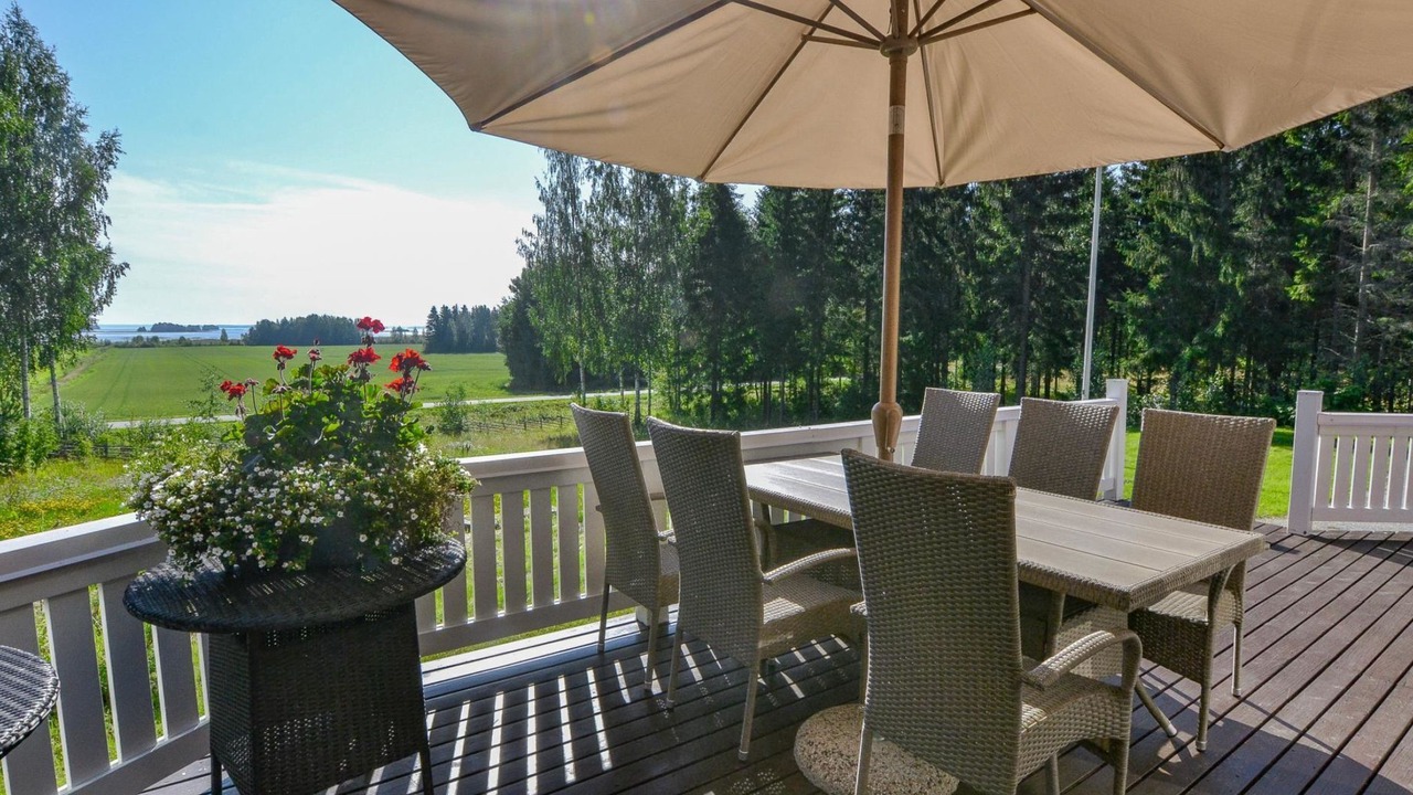 Photo of Outdoor in Liperi
