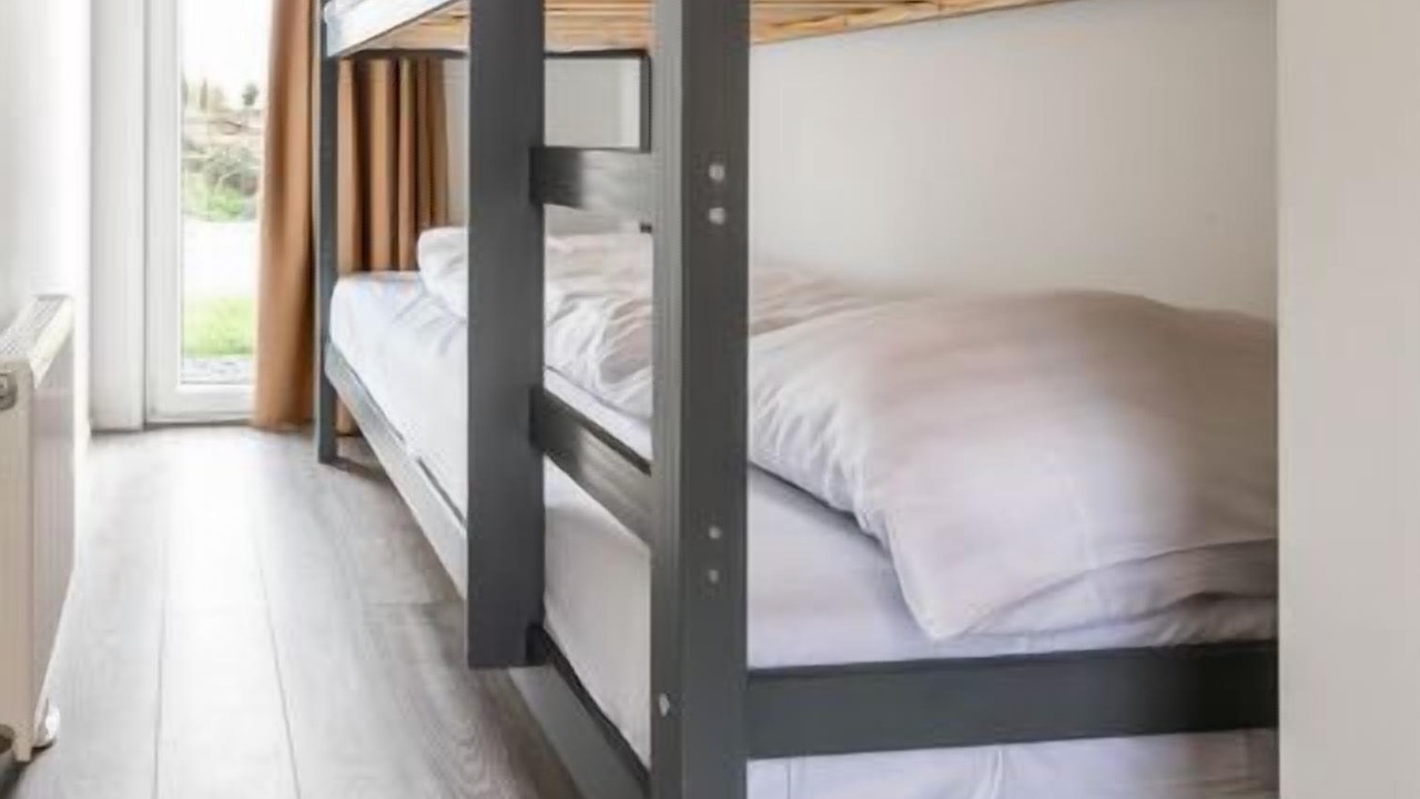 Photo of Bedroom in Gasthuis