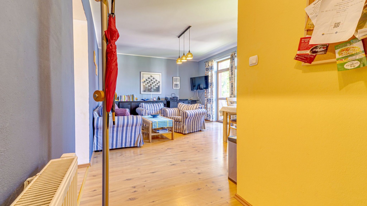 Photo of Livingroom in Karpacz