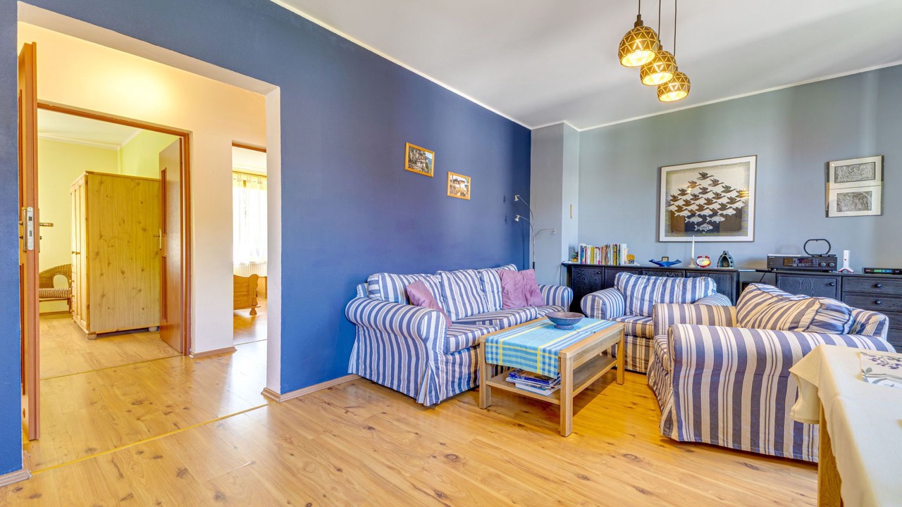 Photo of Livingroom in Karpacz