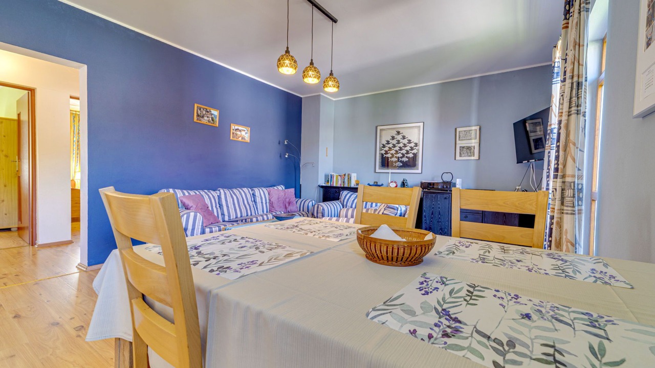 Photo of Bedroom in Karpacz