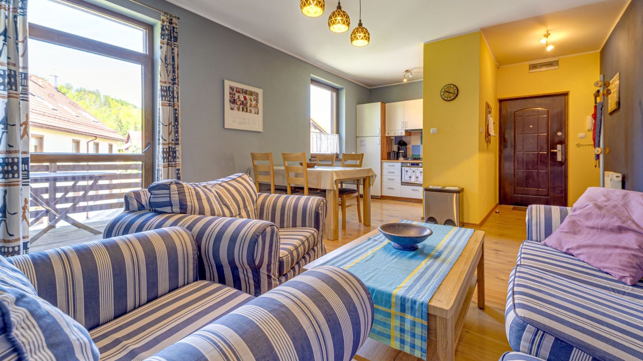 Photo of Livingroom in Karpacz