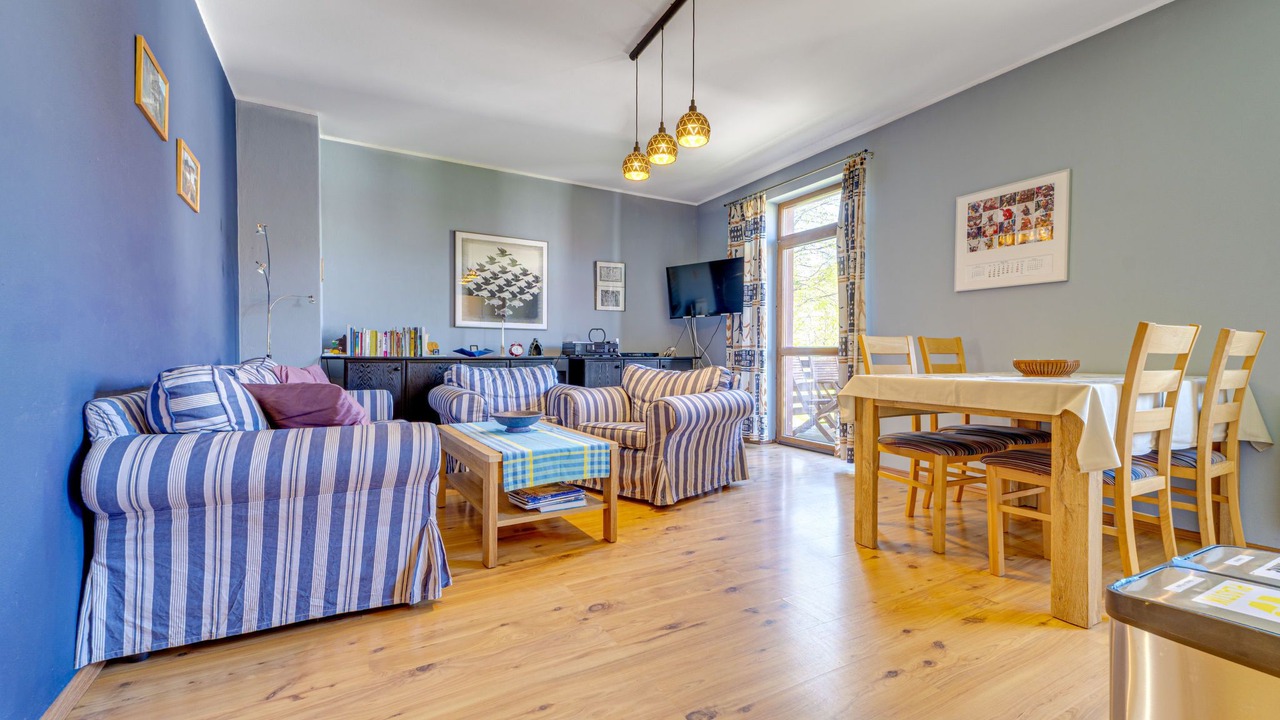 Photo of Livingroom in Karpacz