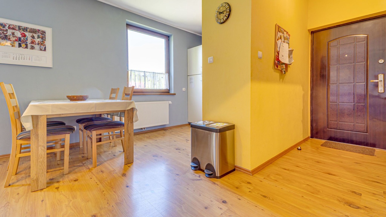 Photo of Bedroom in Karpacz