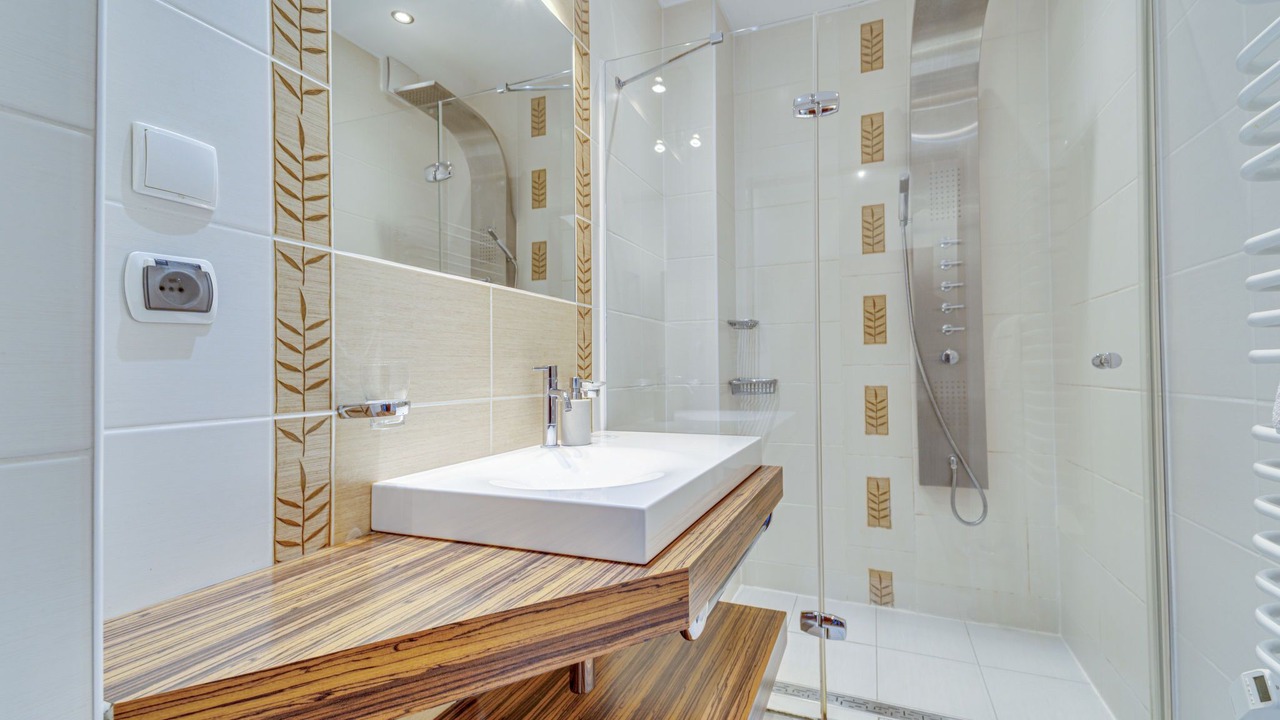 Photo of Bathroom in Karpacz