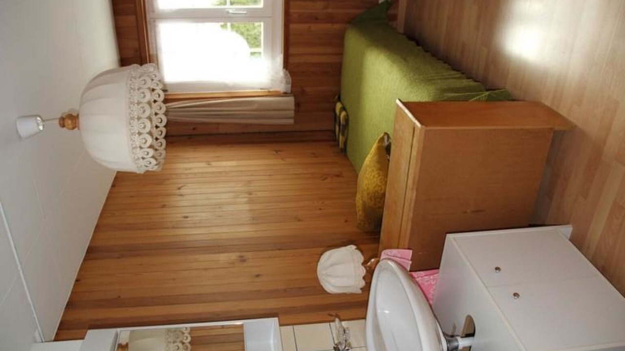 Photo of Bathroom in Adelboden
