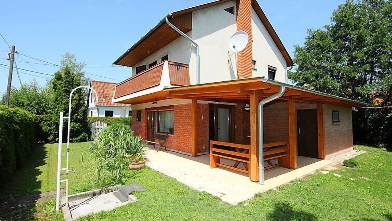 Photo of Outdoor in Balatonmariafurdo