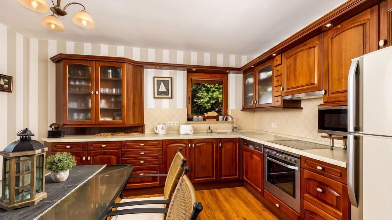 Photo of Bedroom in Balatonmariafurdo