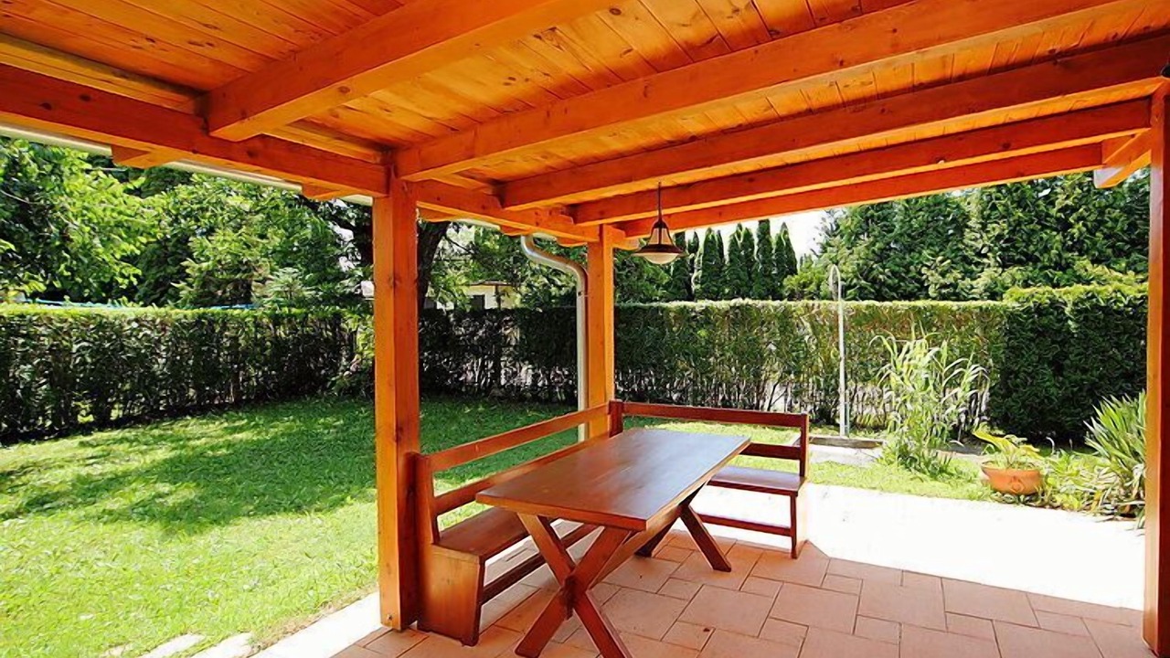 Photo of Outdoor in Balatonmariafurdo