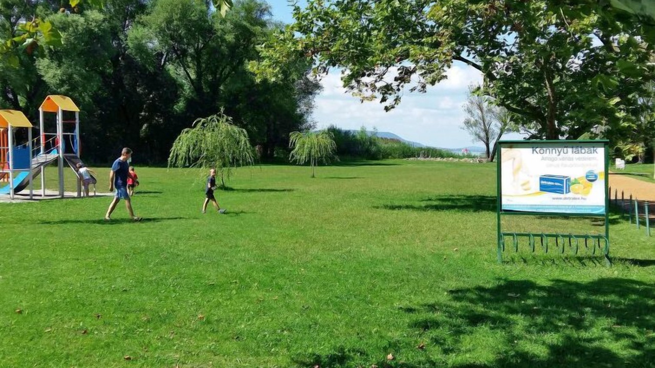 Photo of Others in Balatonmariafurdo