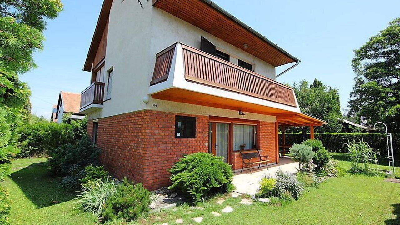 Photo of Outdoor in Balatonmariafurdo