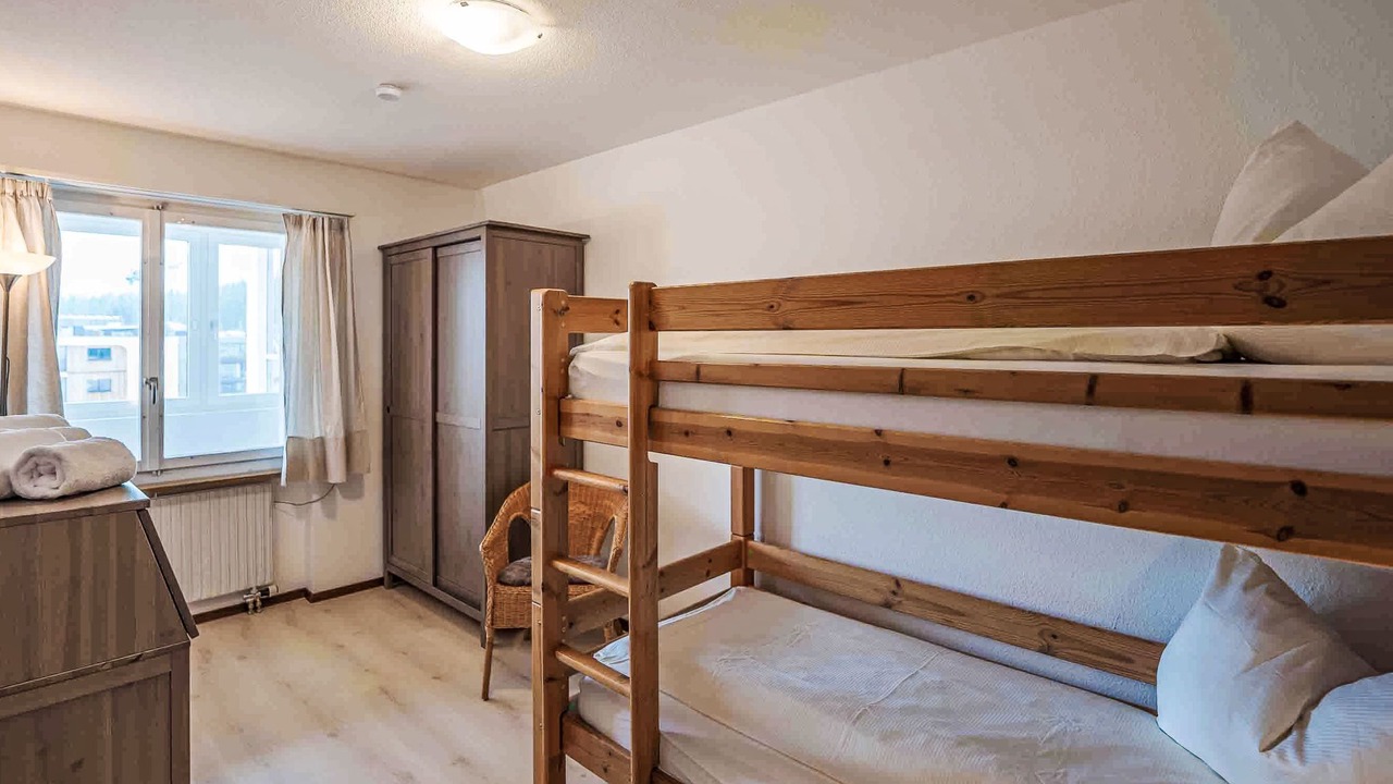 Photo of Livingroom in Sankt Moritz-Bad