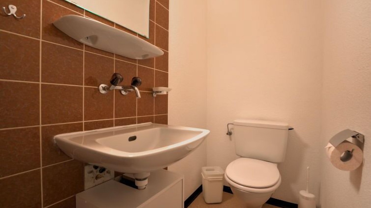 Photo of Bathroom in Sankt Moritz-Bad