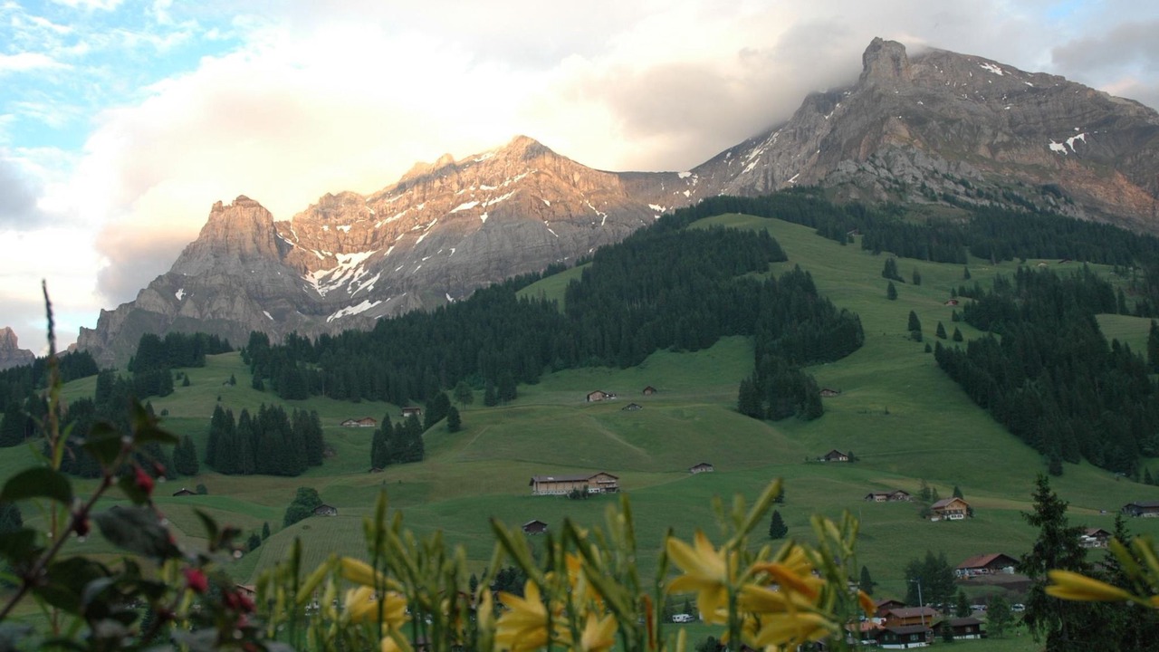 Photo of Others in Adelboden