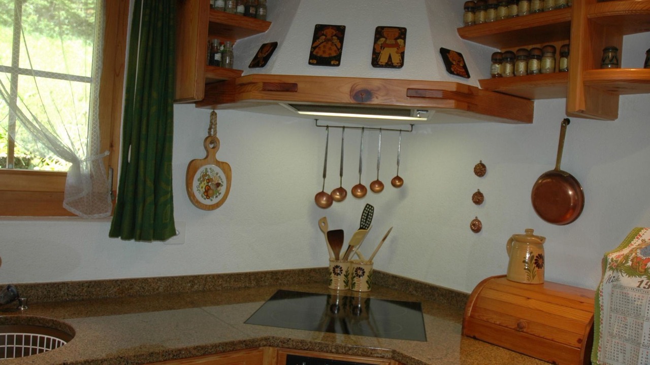 Photo of Livingroom in Adelboden