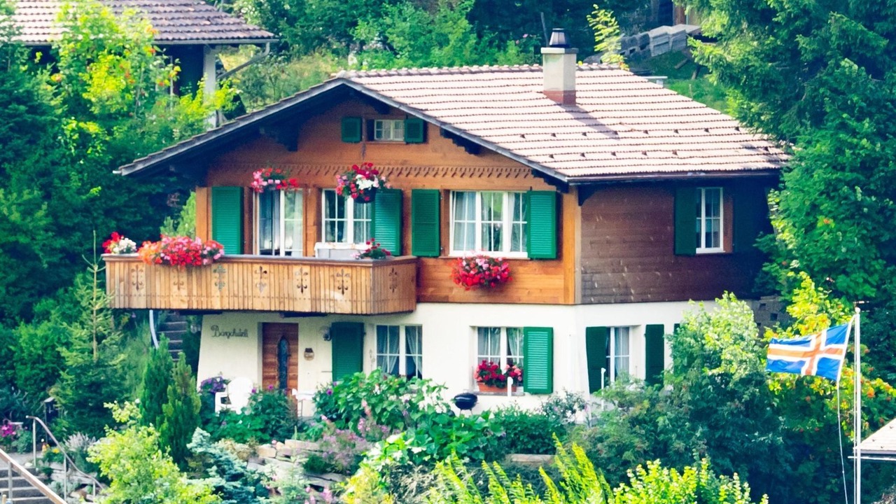 Photo of Others in Adelboden
