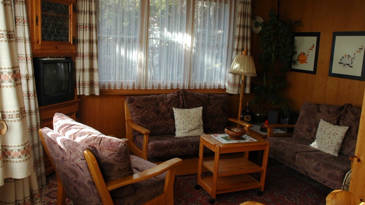 Photo of Bedroom in Adelboden