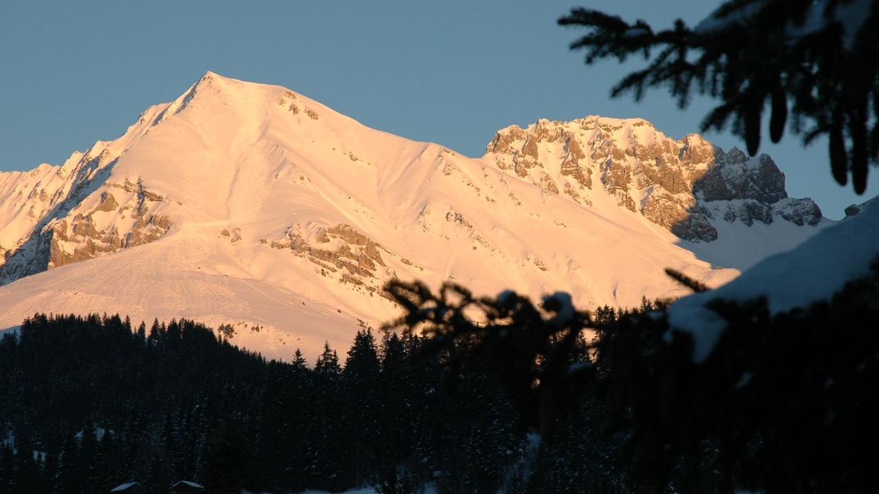 Photo of Others in Adelboden
