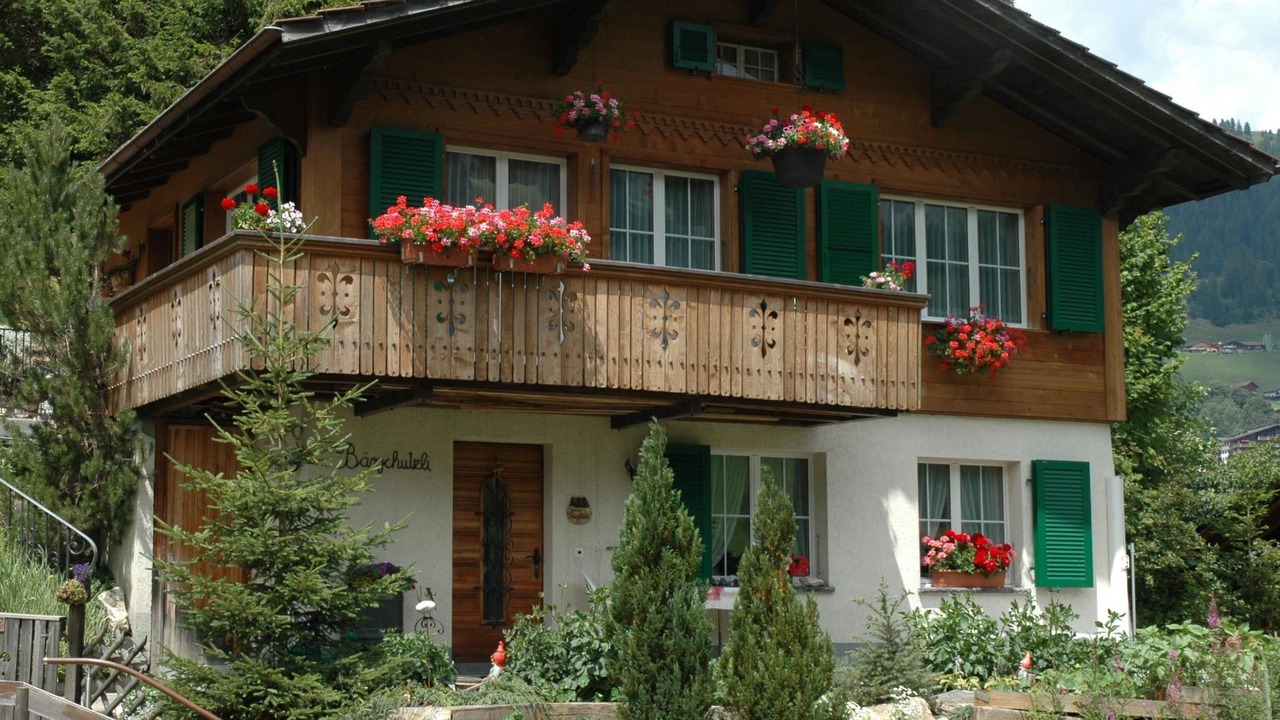 Photo of Others in Adelboden