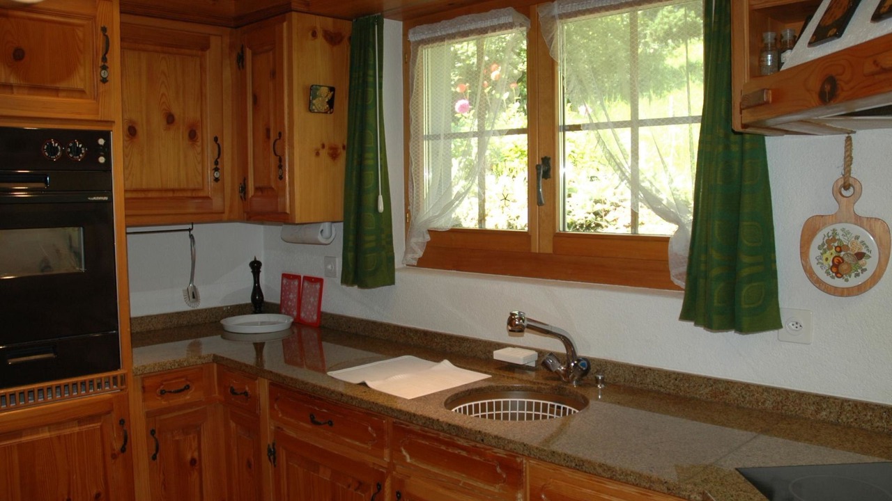 Photo of Bedroom in Adelboden