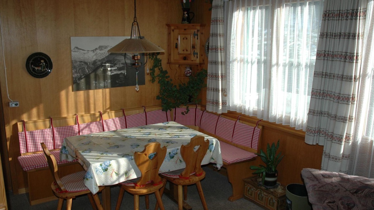 Photo of Bedroom in Adelboden