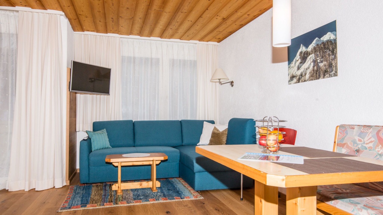 Photo of Bedroom in Ravaisch