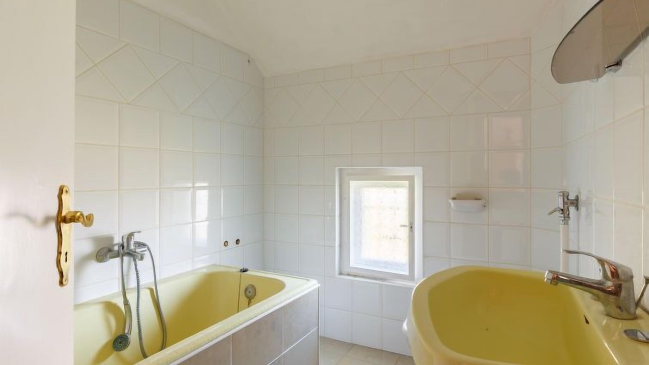 Photo of Bathroom in Belatelep