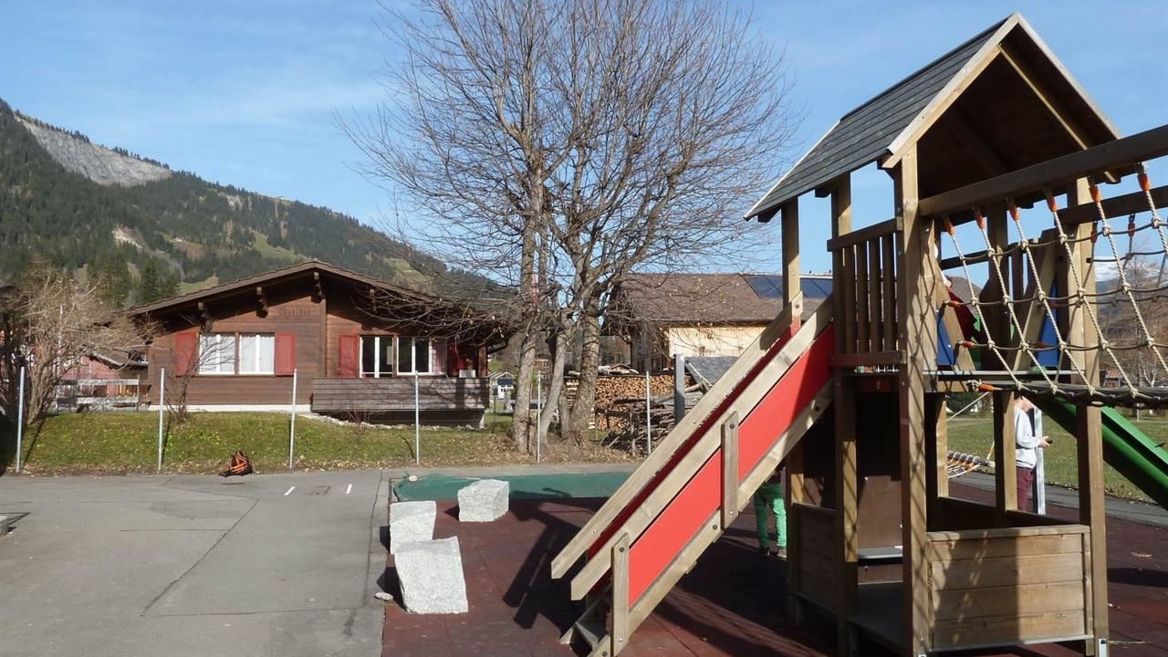 Photo of Outdoor in Adelboden