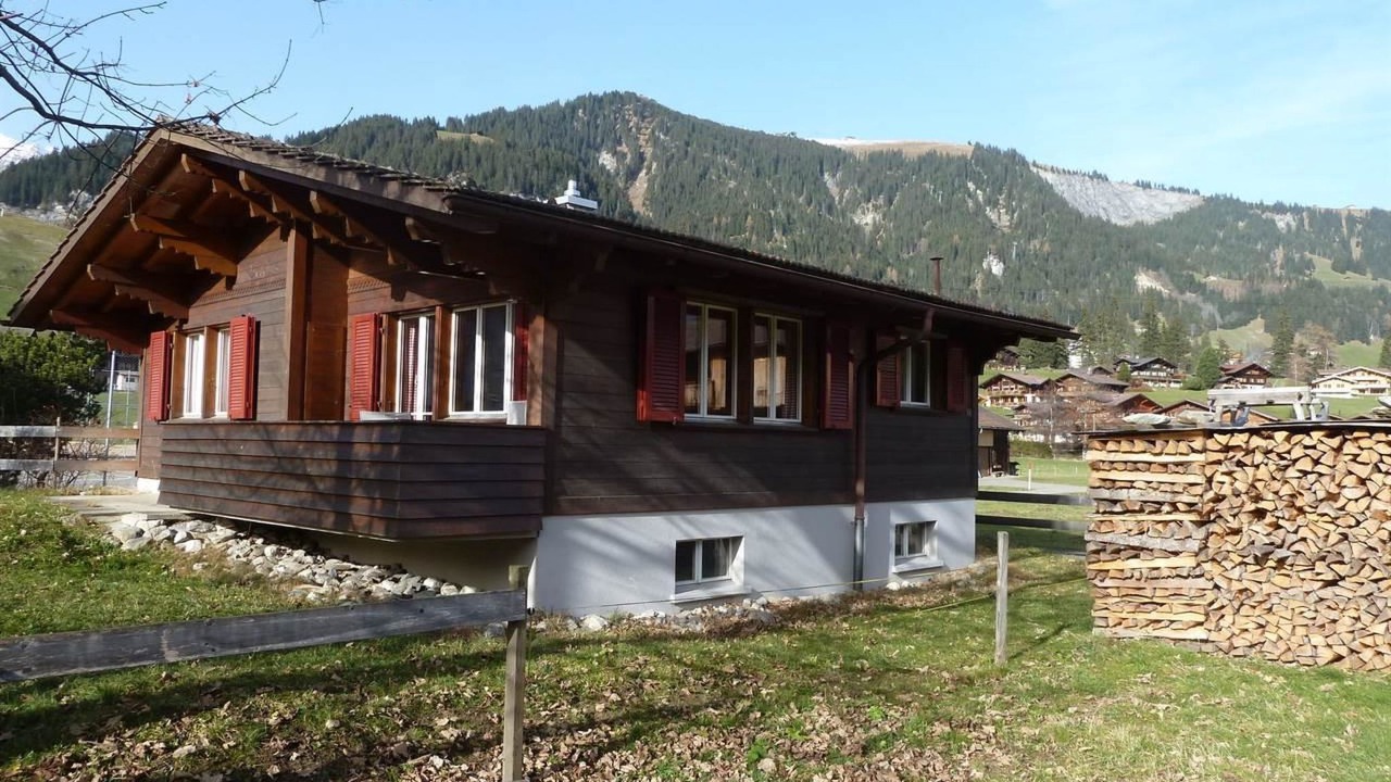 Photo of Others in Adelboden