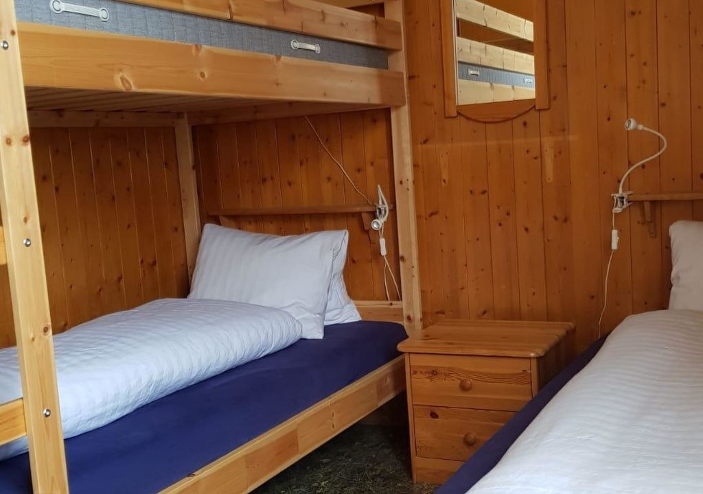 Photo of Livingroom in Adelboden