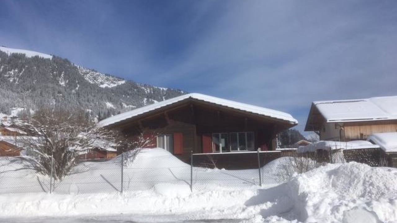 Photo of Others in Adelboden