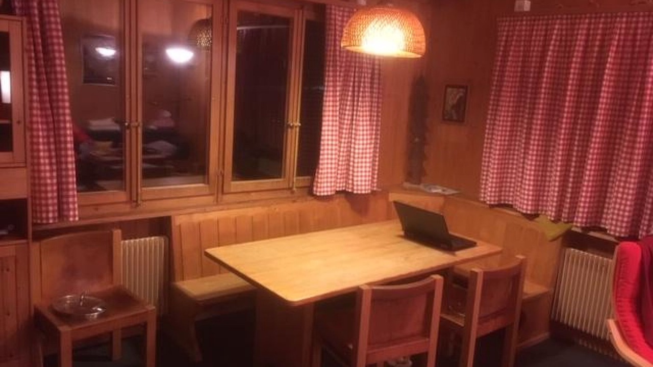 Photo of Bathroom in Adelboden