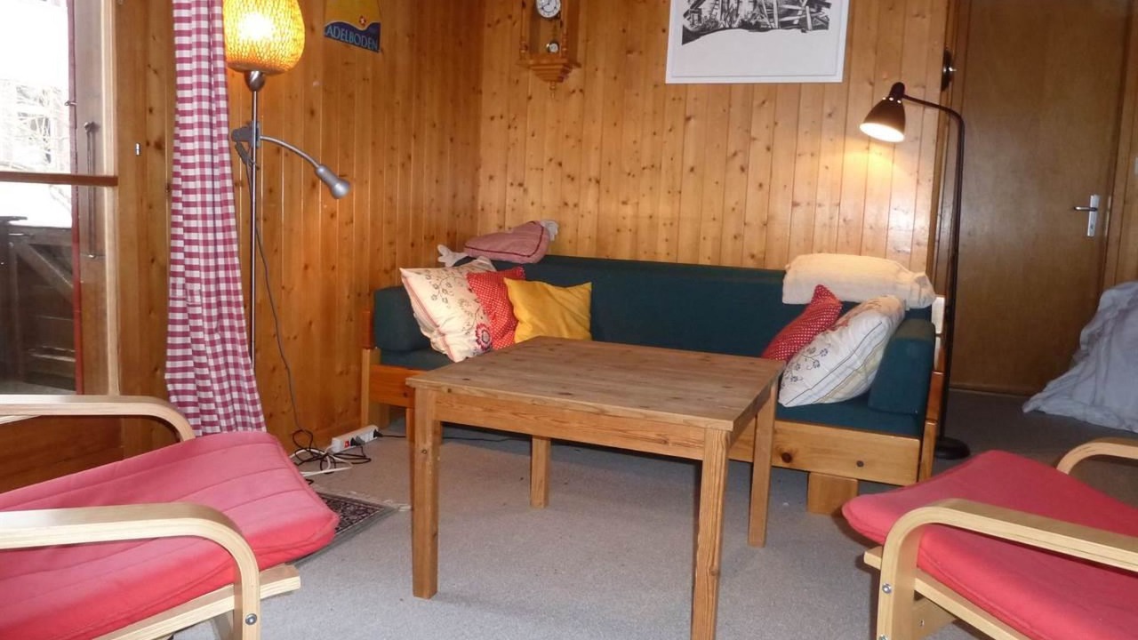 Photo of Others in Adelboden