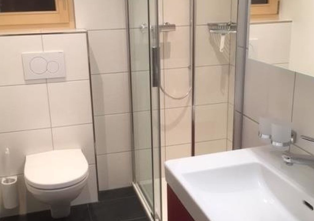 Photo of Bathroom in Adelboden