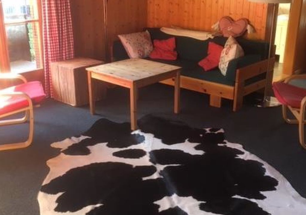 Photo of Bedroom in Adelboden