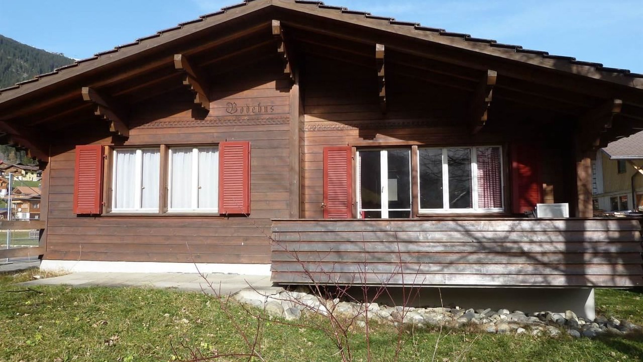Photo of Others in Adelboden