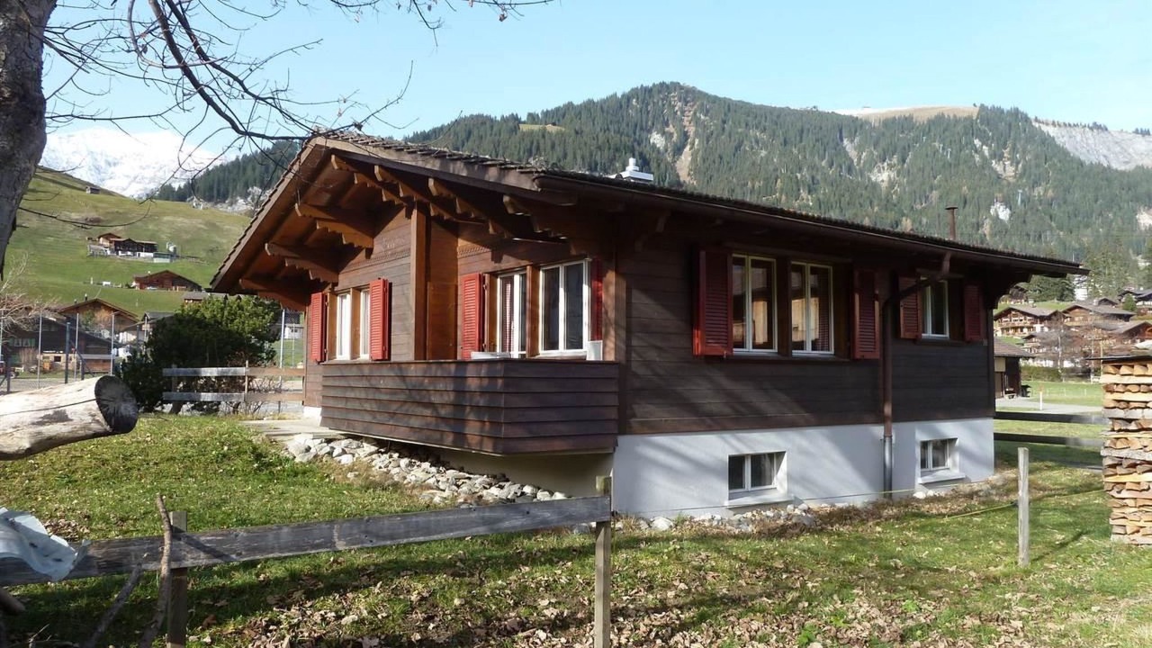 Photo of Others in Adelboden