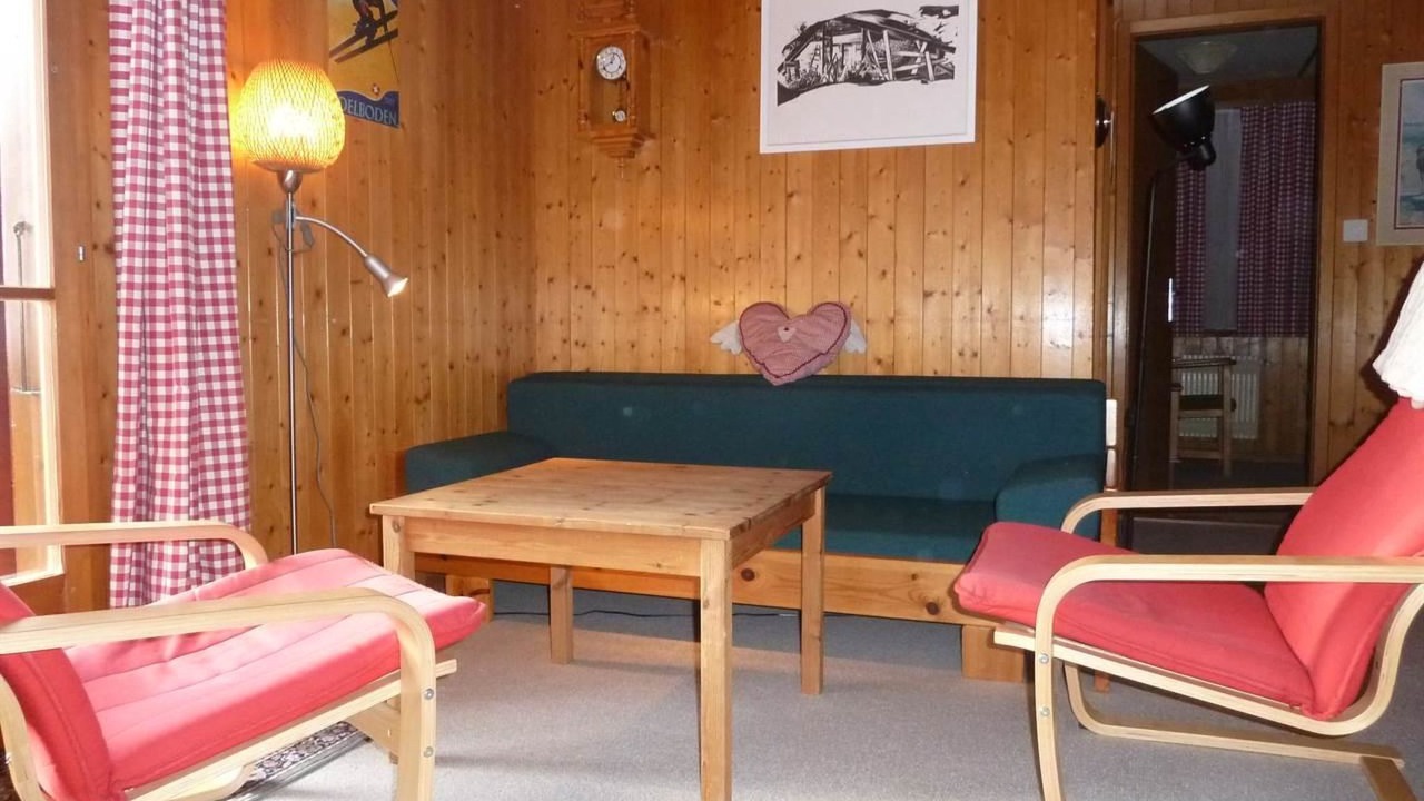 Photo of Bedroom in Adelboden