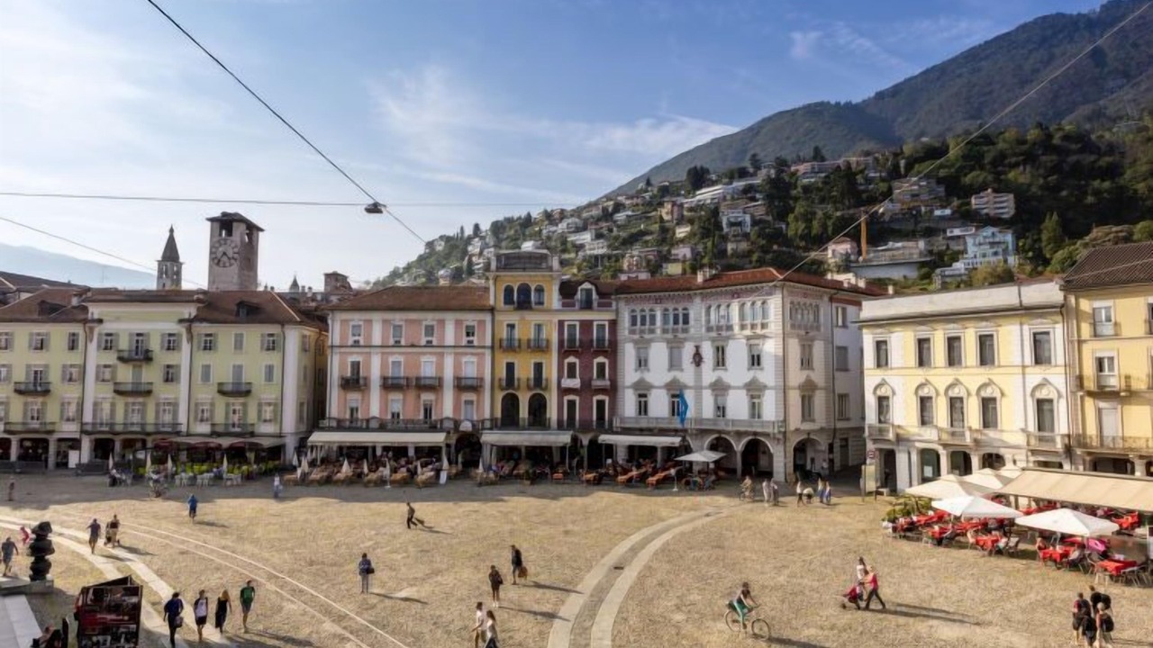Photo of Others in Locarno