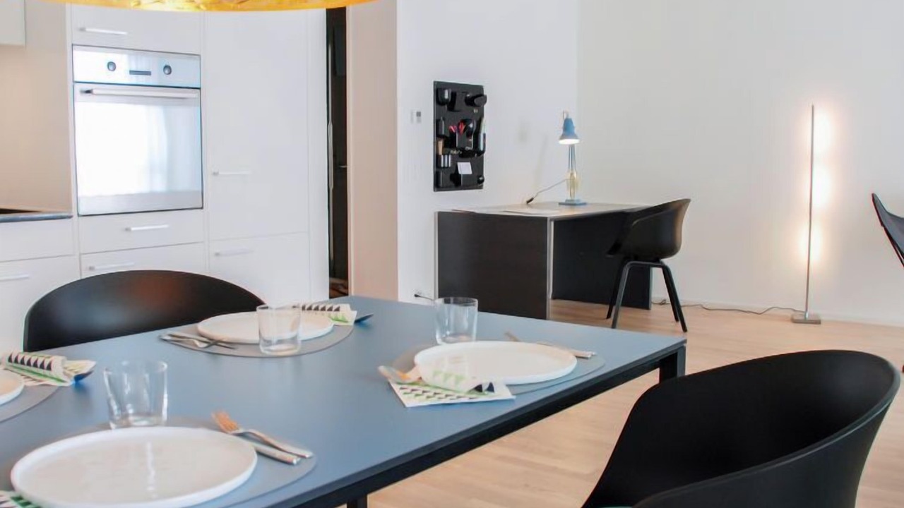 Photo of Livingroom in Locarno