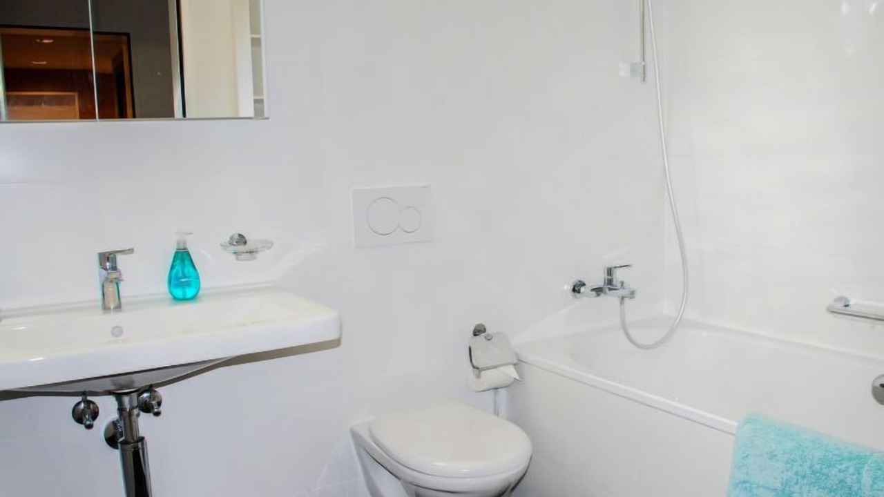 Photo of Bathroom in Locarno