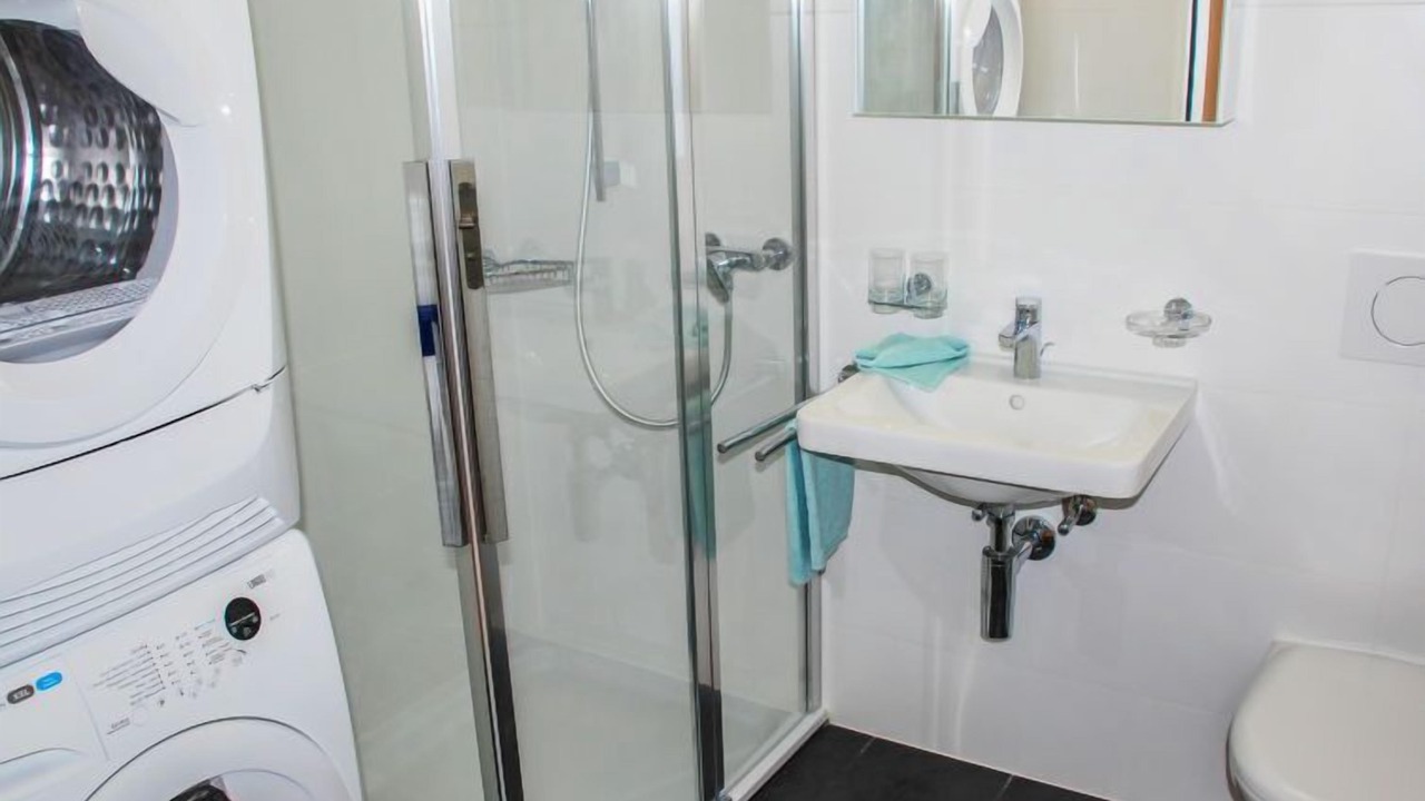 Photo of Bathroom in Locarno