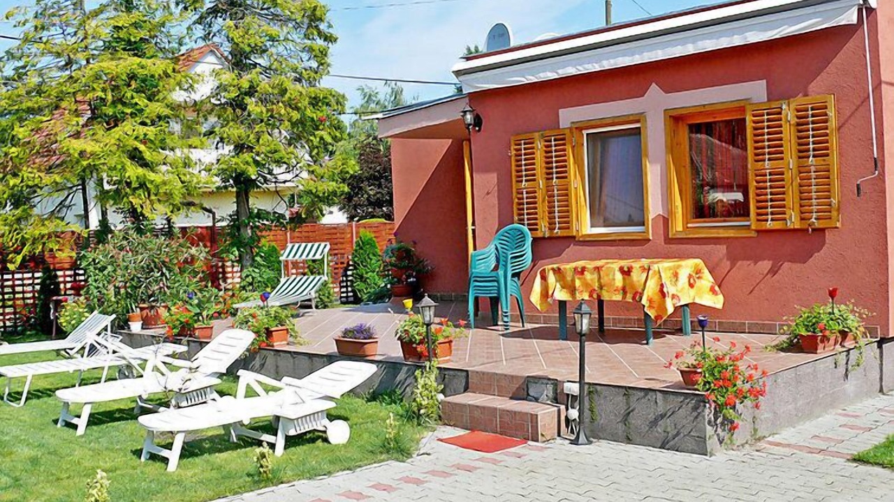 Photo of Outdoor in Balatonmariafurdo