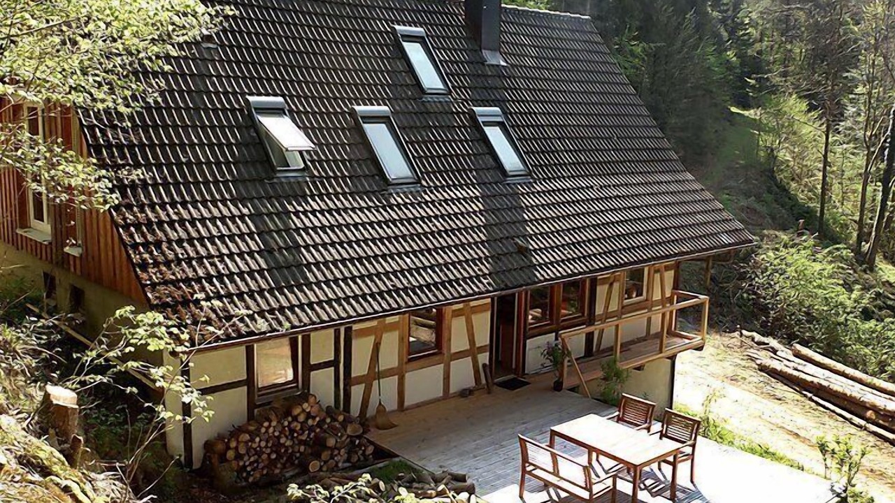 Photo of Others in Wolfach