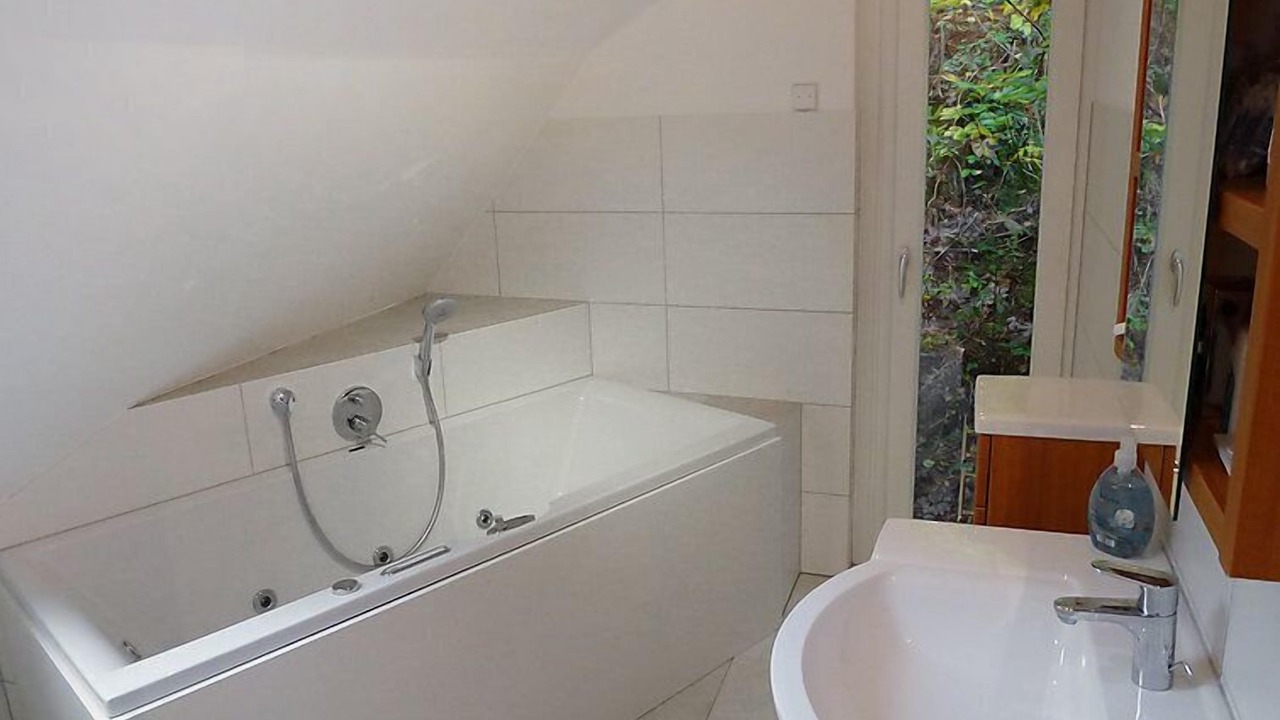 Photo of Bathroom in Wolfach
