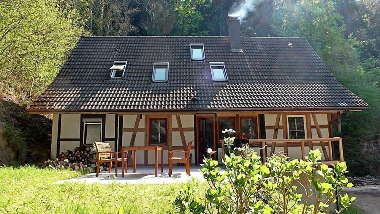Photo of Others in Wolfach